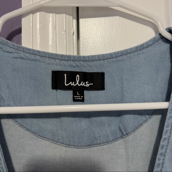 Romper - Picture 2 of 4